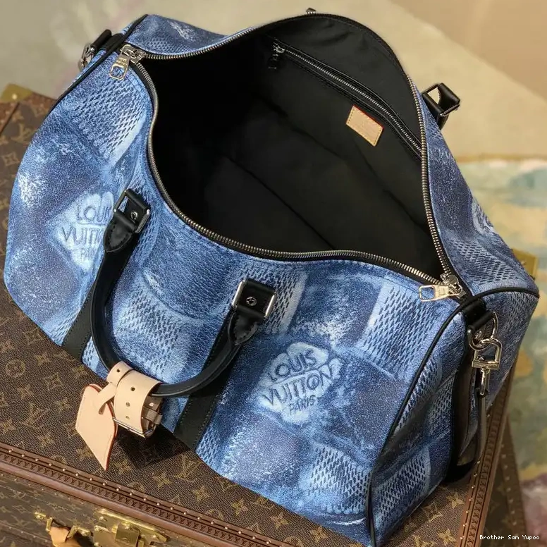 Brother Sam Yupoo LV Bag 2112YZ0140 0823